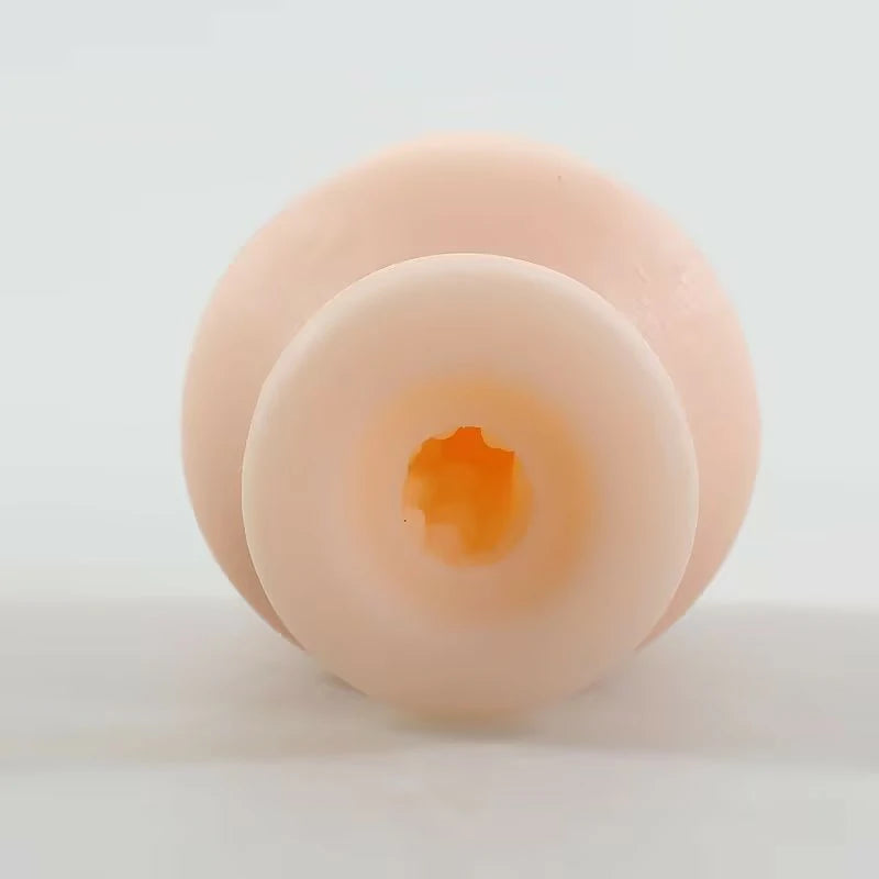 PocketMilk Discrete Male Masturbator Cup
