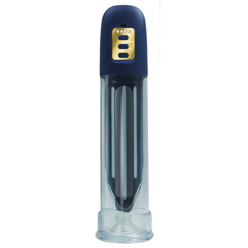 Dorcel Power Pump Pro - Advanced Vacuum Trainer