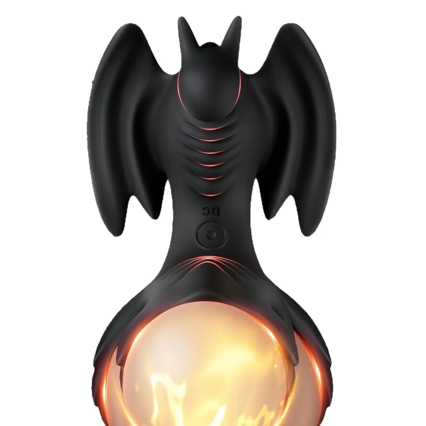Feilong Dragon Cock Ring Vibrator