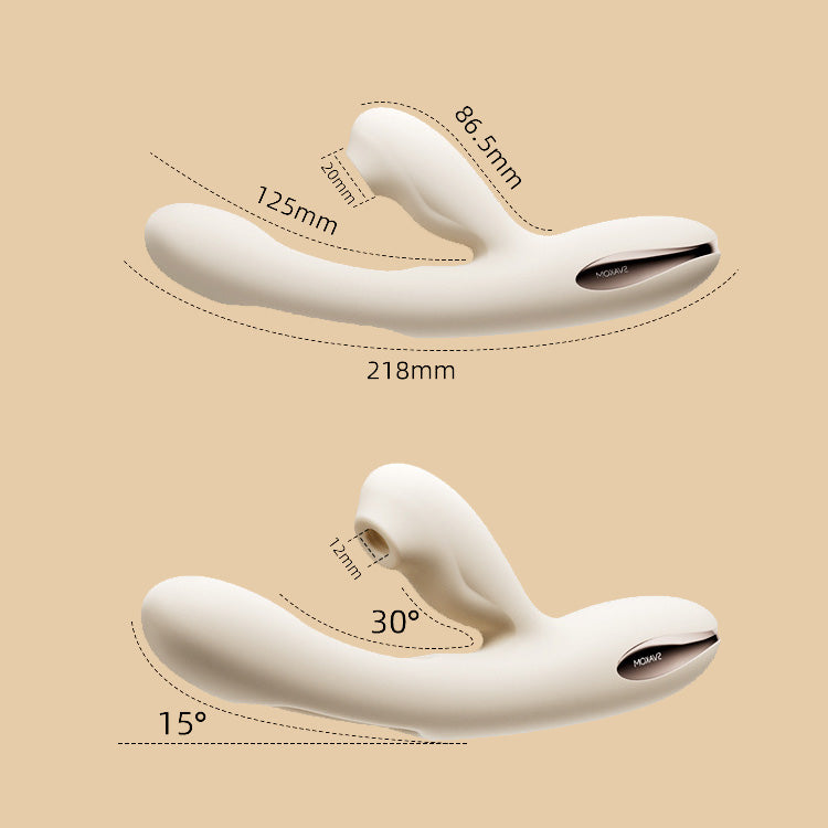 SVAKOM ANGELA - New Sensations Naughty Finger Vibrator