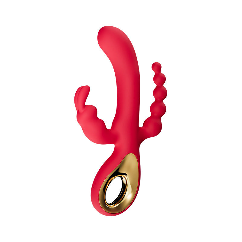 The Obliterator Sex Toy 3 in 1 Vibrator anesidora The Obliterator Sex Toy 3 in 1 Vibrator anesidora