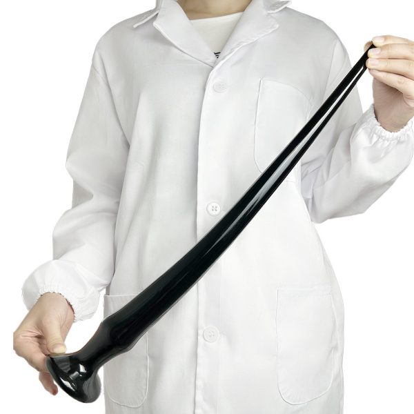 Long and Skinny Dildo 19.69 Inches 2 Colors