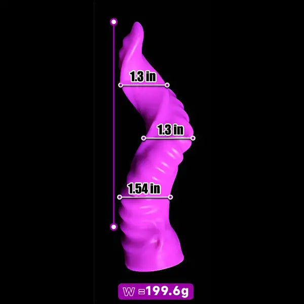 Octopus Tentacles Anal Plug Can Combine