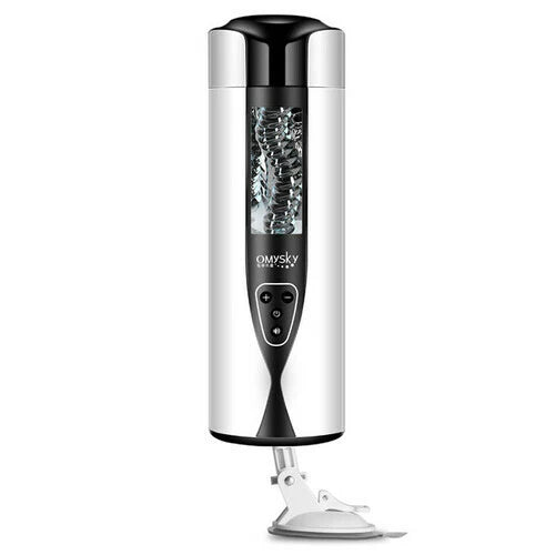 Omysky Automatic Male Masturbator 10 Rotation Modes