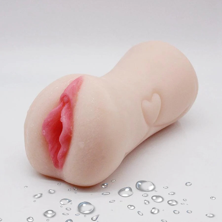 Oral Pocket Pussy Male Masturbator