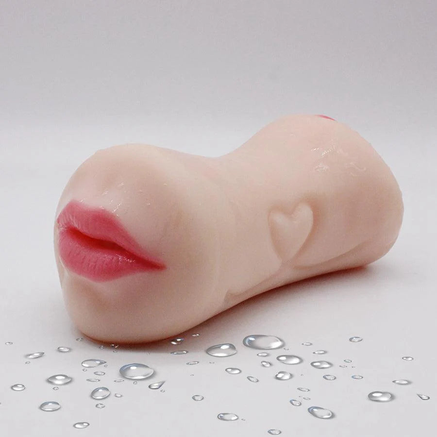 Oral Pocket Pussy Male Masturbator