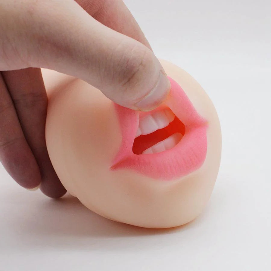Oral Pocket Pussy Male Masturbator