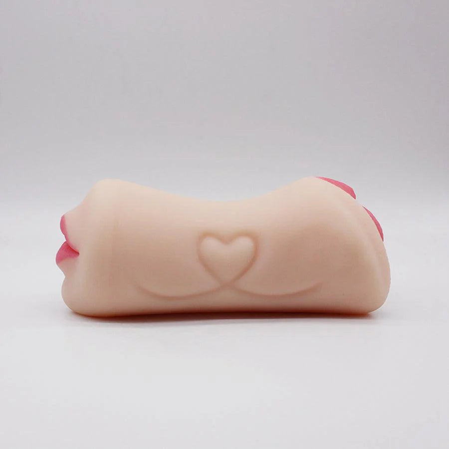 Oral Pocket Pussy Male Masturbator