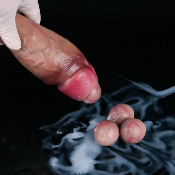 Ovipositor Fantasy Dildo Toy