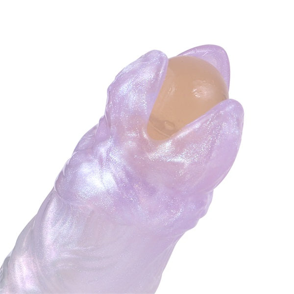 Pearl of N’Zyra - Dragon Fantasy Ovipositor 9.5 inches