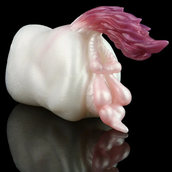Pegasus Unicorn – Fantasy Horse Animal Pussy