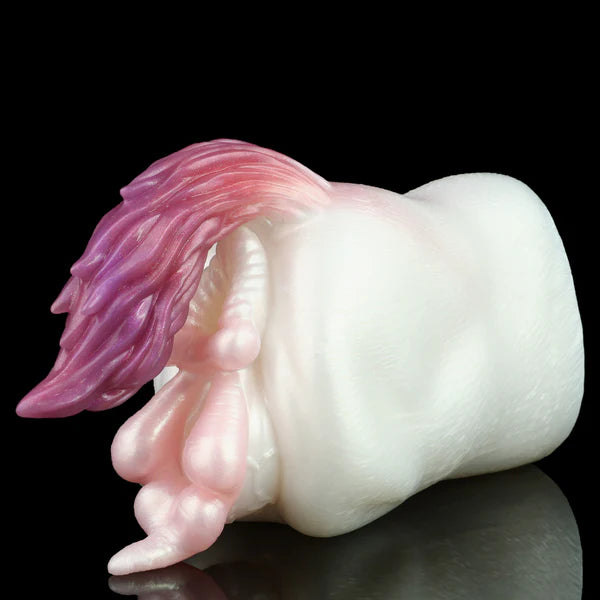 Pegasus Unicorn – Fantasy Horse Animal Pussy