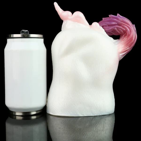 Pegasus Unicorn – Fantasy Horse Animal Pussy