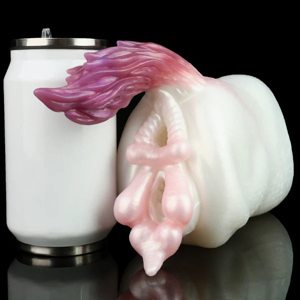 Pegasus Unicorn – Fantasy Horse Animal Pussy
