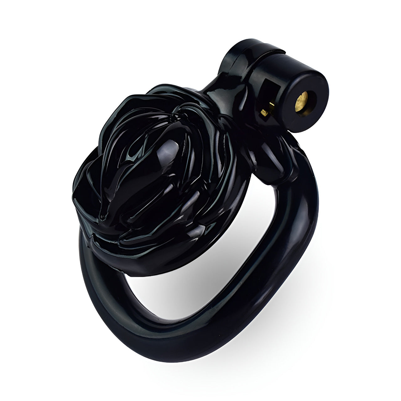 Petal Lock Chastity Cage