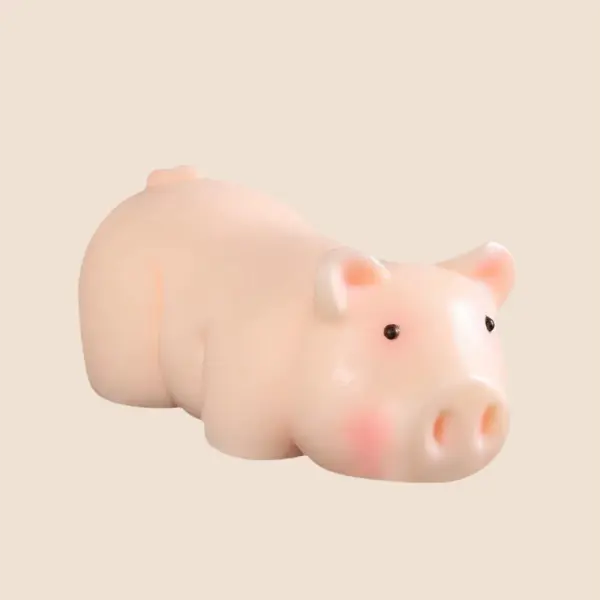 Cute Pig Fantasy Stroker 3.75lbs