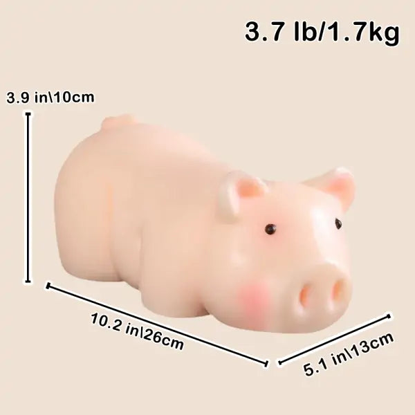 Cute Pig Fantasy Stroker 3.75lbs