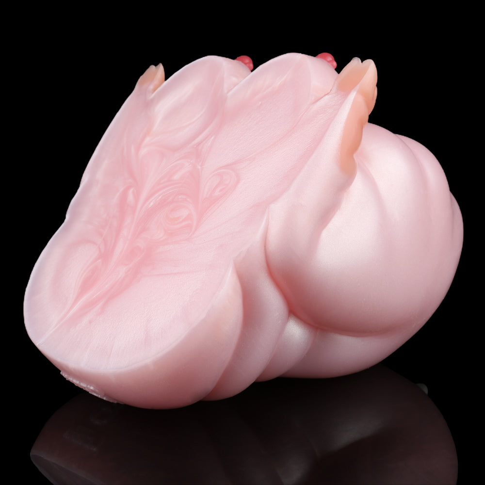 Pigsty Princess XL Rear Ride