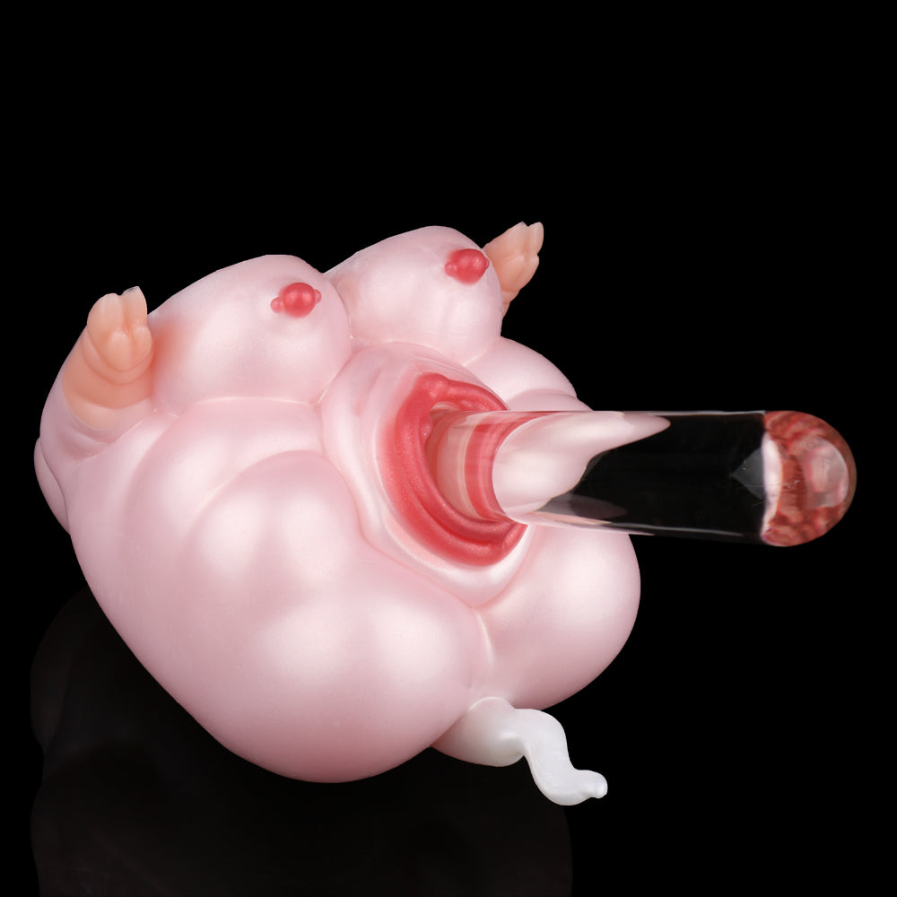 Pigsty Princess XL Rear Ride