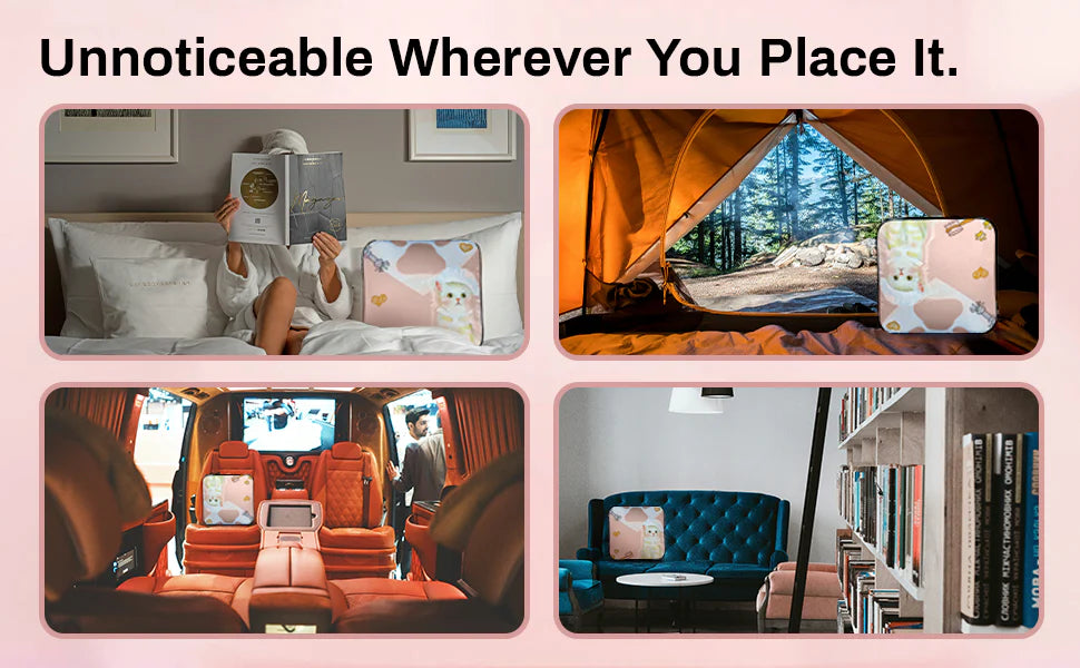 Pillow Dildo Sex Machine