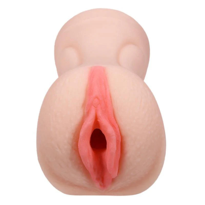 Pocket Pussy for Small Dicks Vaginal and Oral