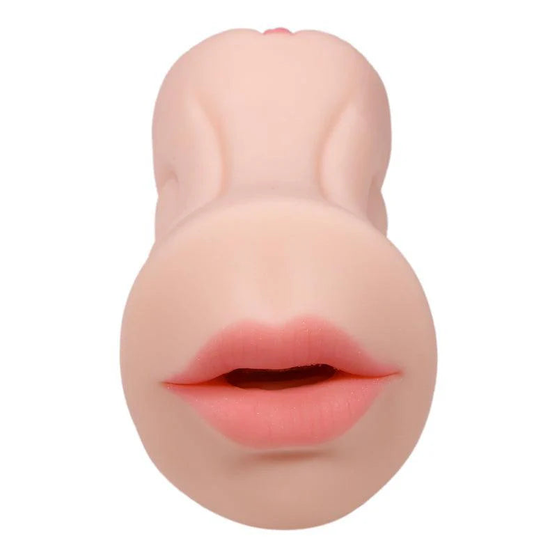 Pocket Pussy for Small Dicks Vaginal and Oral