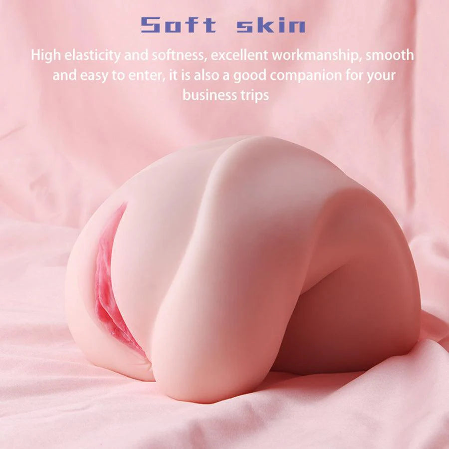 Pornstar Pocket Pussy 8 Inch