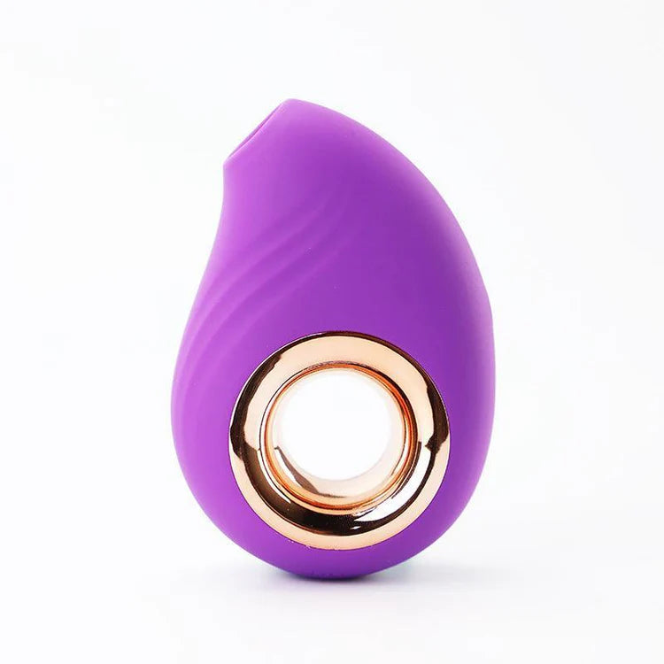 Powerful Pussy Sucking Toy