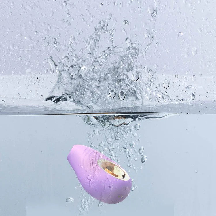 Powerful Pussy Sucking Toy