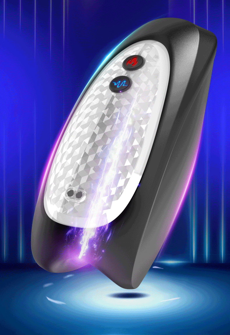 PulseHeat Male Penis Stamina Trainer