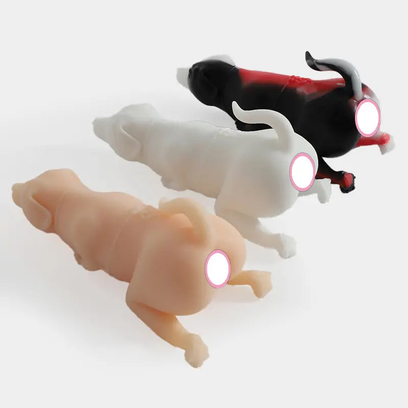 Puppy Doll Pocket Pussy Cute Design