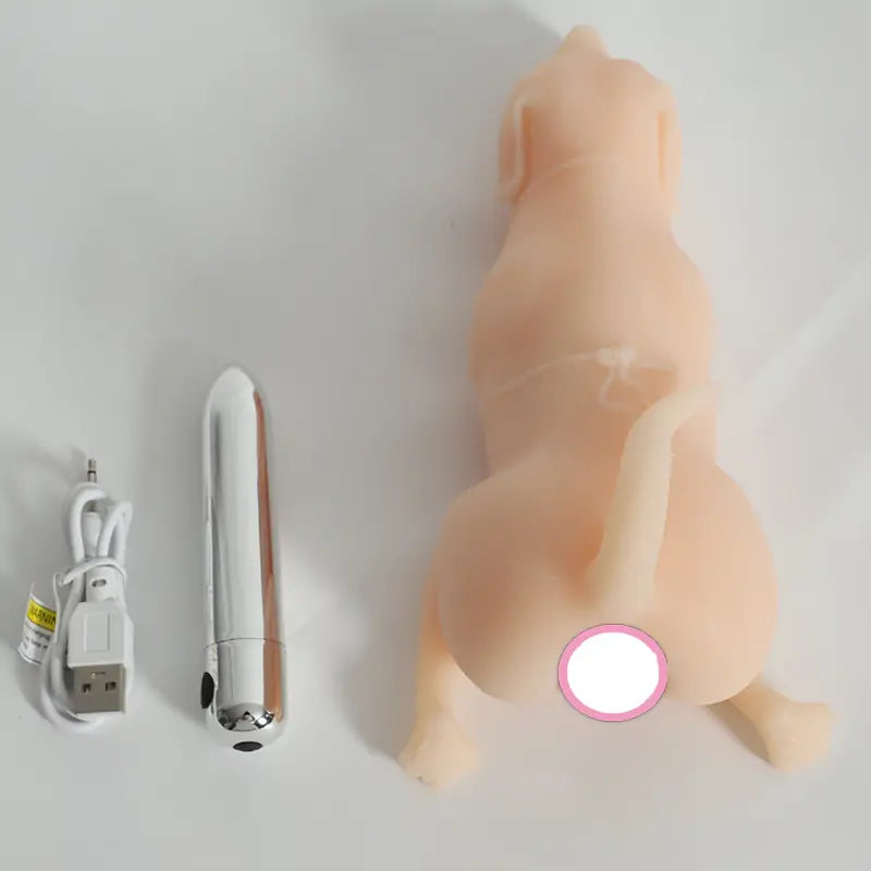 Puppy Doll Pocket Pussy Cute Design
