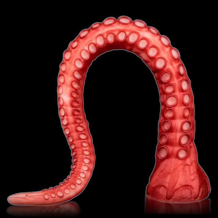 Queensherd Fantasy Dildo 21 Inches