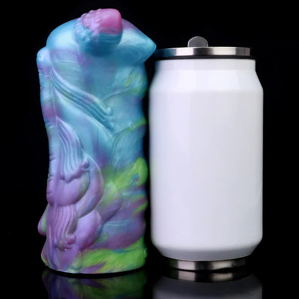 Rabbit Alien Fantasy Stroker Masturbation Cup