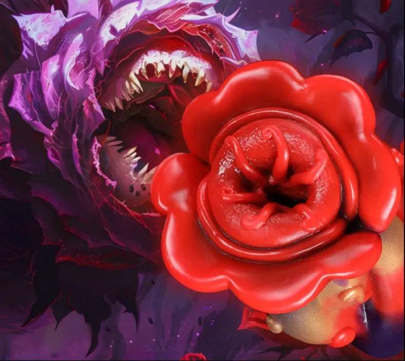 Rafflesia Fantasy Stroker – Male Masturbator