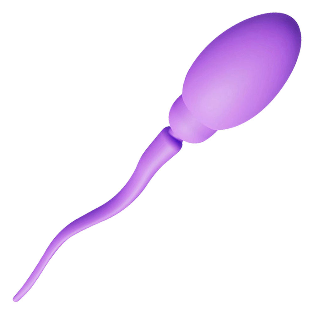 APP Controlled Vibrating Panty Egg Vibrator - Sperm G Spot Anal Sex Toys for Women