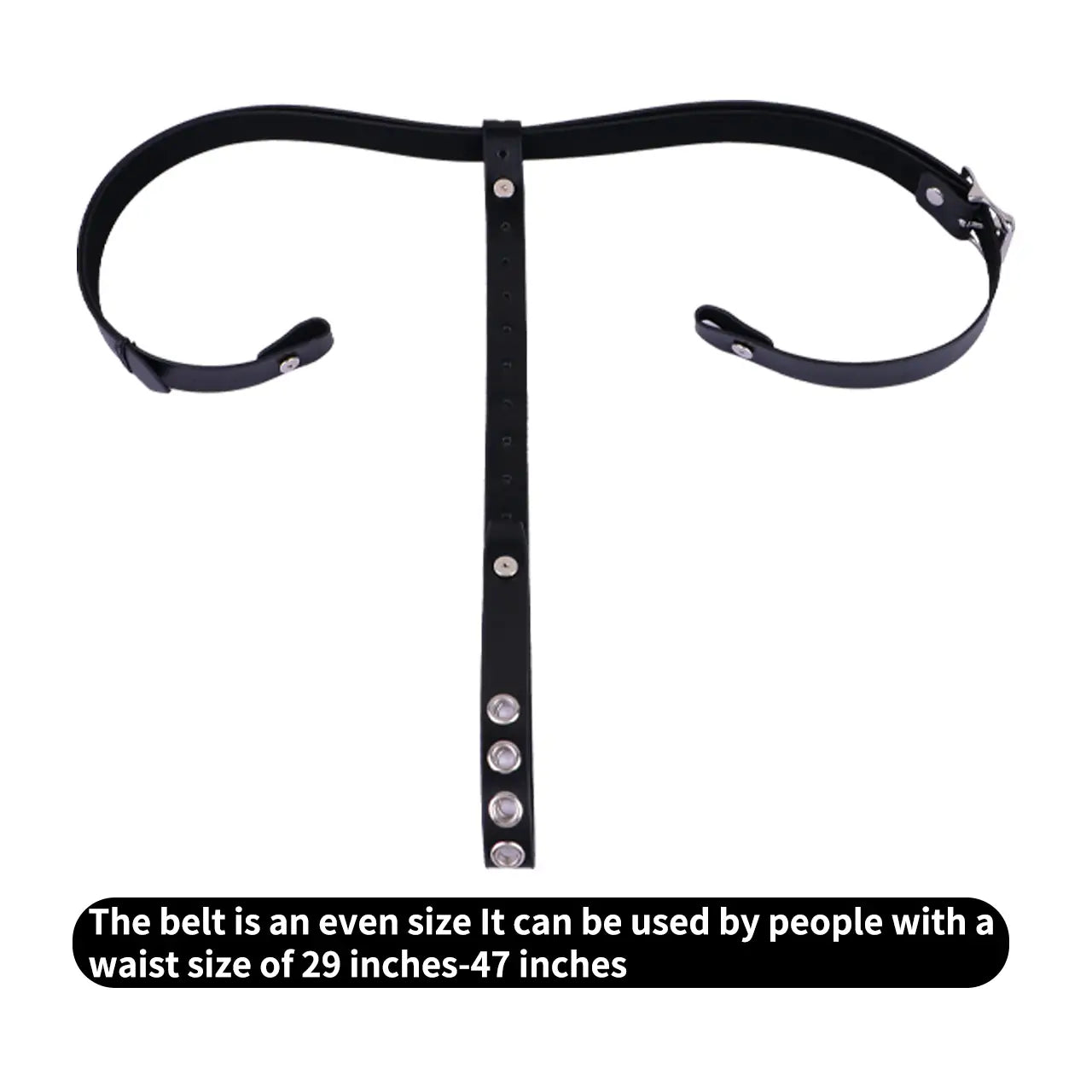 Second Dimension Milk Cage Chastity Lock with Lock
