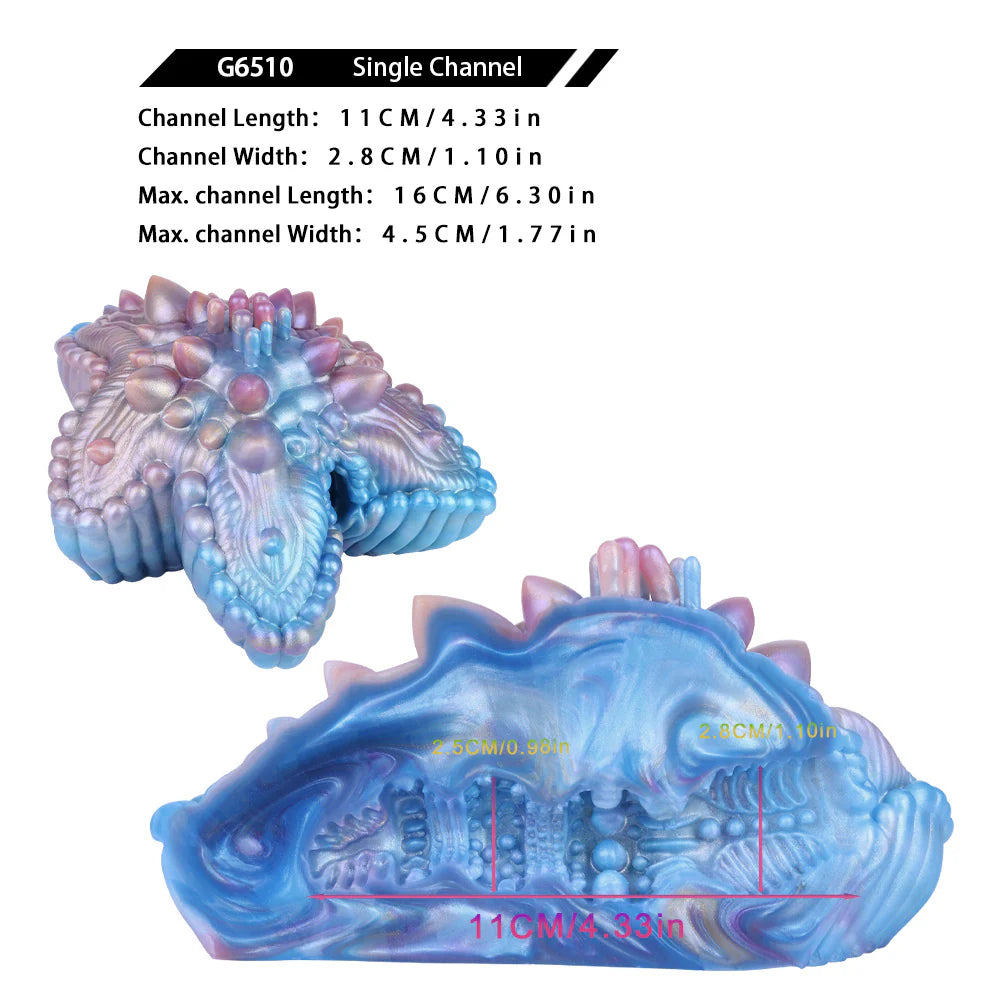 Starfish Fantasy Male Stroker