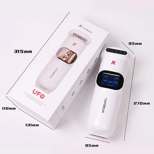 Suction Masturbator 9-Frequency Telescopic