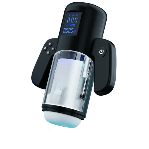 Switch - Game control Auto Stroker