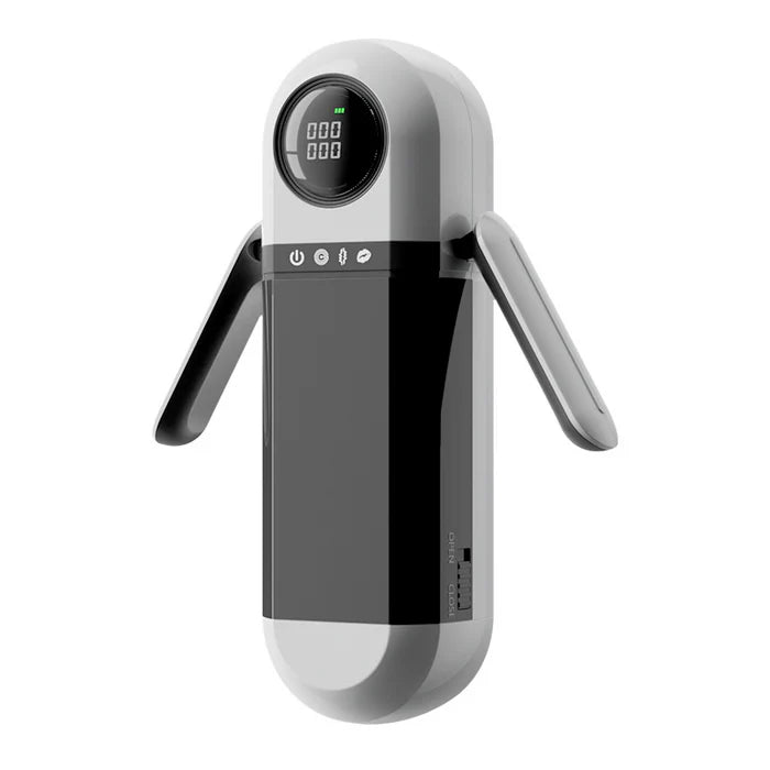 Tesla Robot Auto BJ Stroker App Control