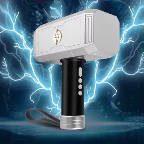 Thor Hammer Automatic Male Masturbator