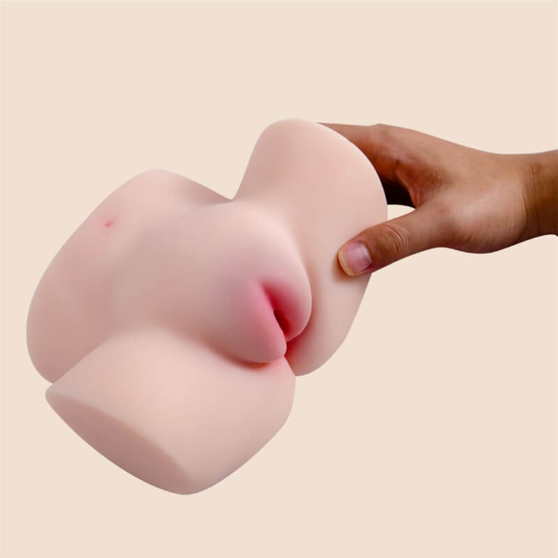 Torso Sex Dolls 3.2lb Big Ass
