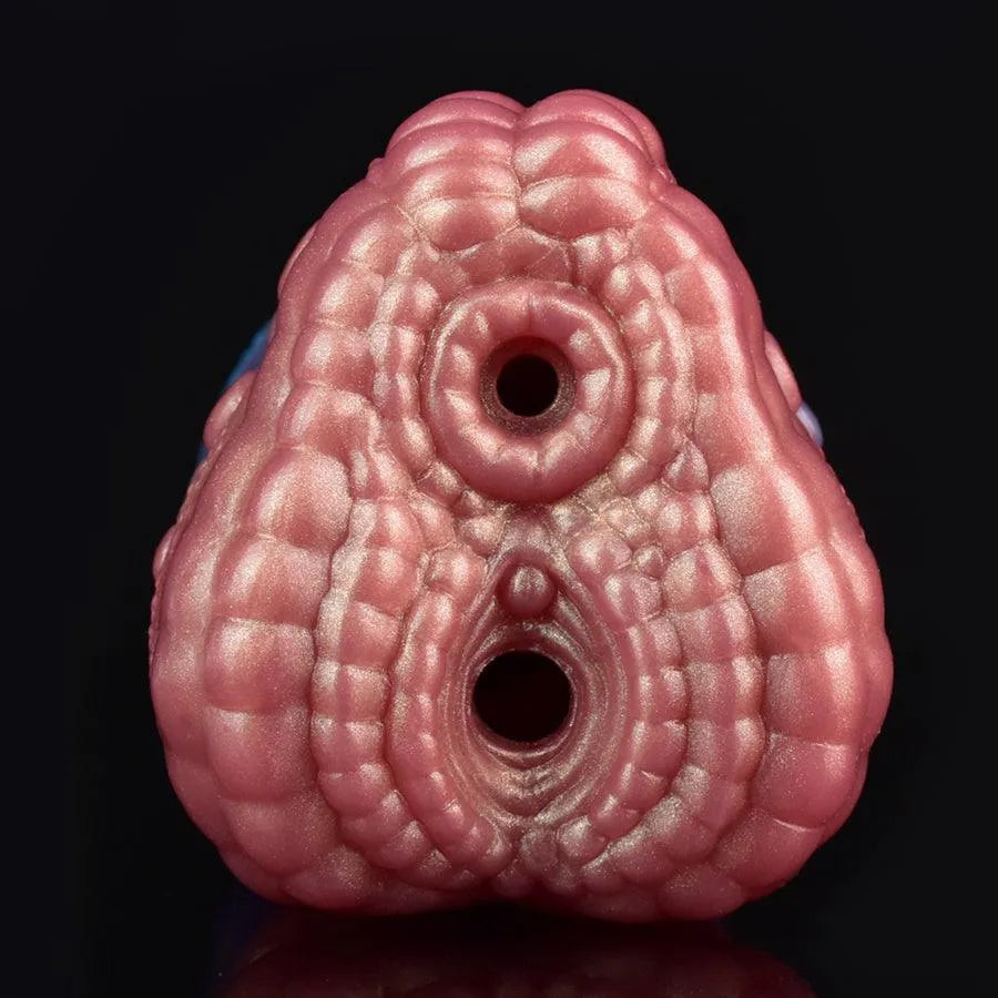 Tyrannosaurus – Monster Stroker Dual Hole