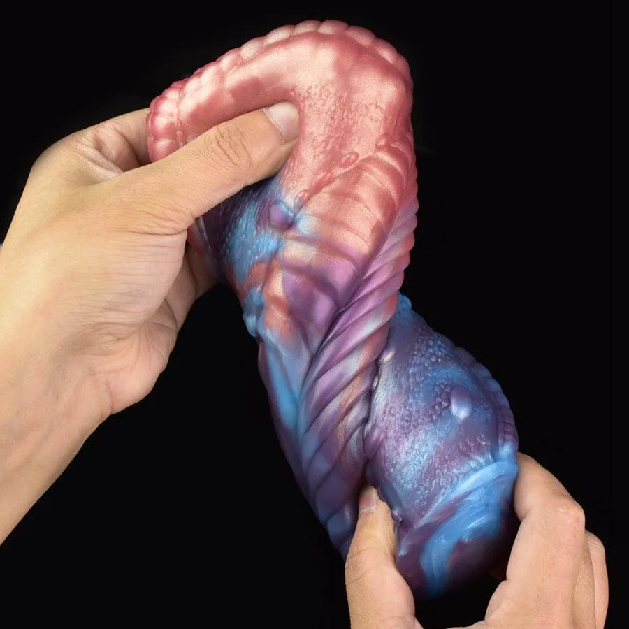 Tyrannosaurus – Monster Stroker Dual Hole