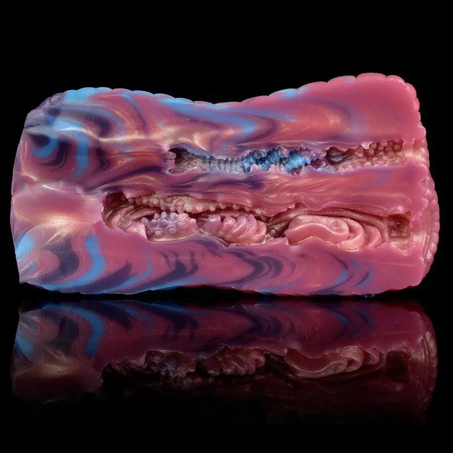 Tyrannosaurus – Monster Stroker Dual Hole