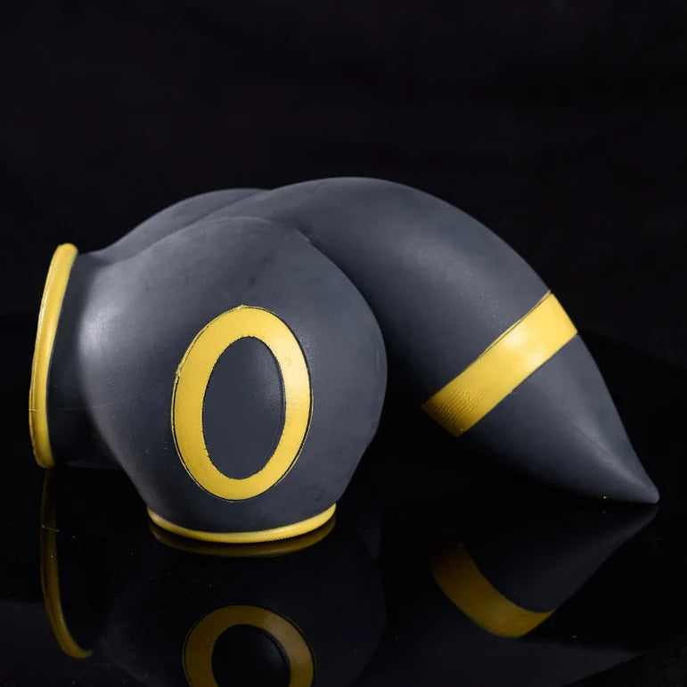Umbreon – Pokemon Theme Sex Torso