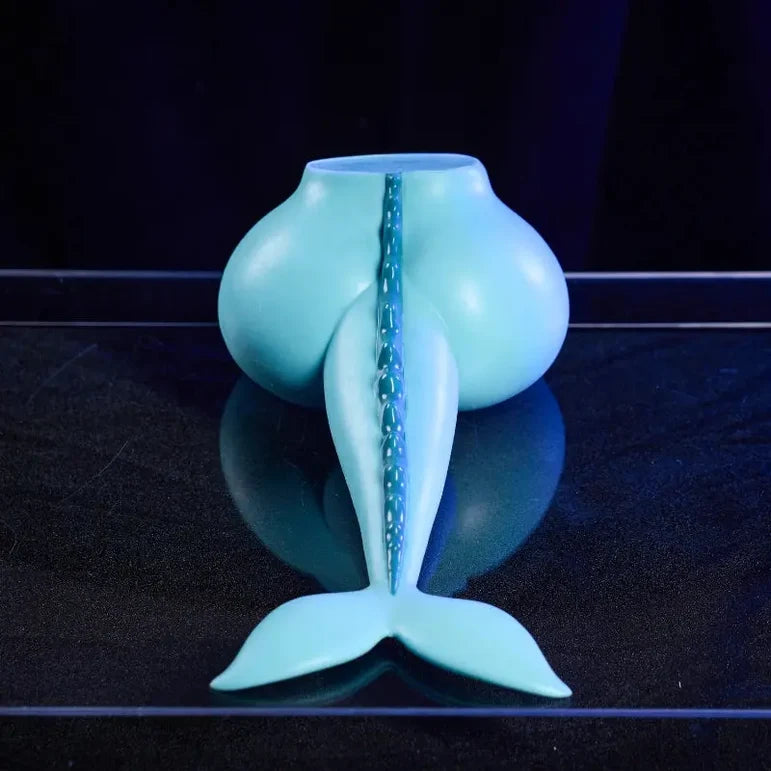 Vaporeon – Pokemon Theme Mini Sex Torso