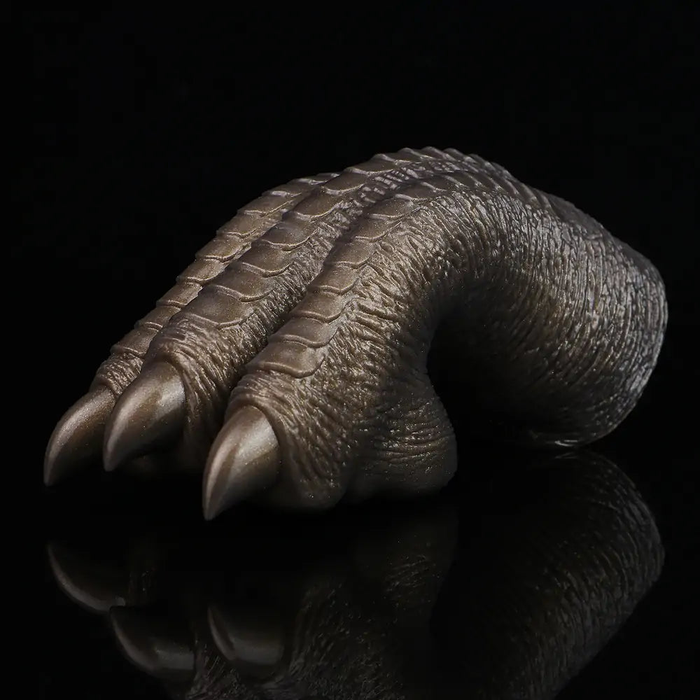 Velociraptor Claw Fantasy Pocket Pussy