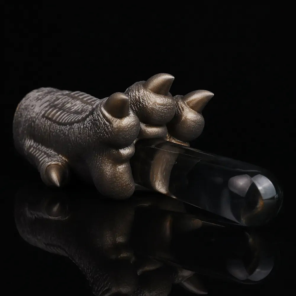 Velociraptor Claw Fantasy Pocket Pussy